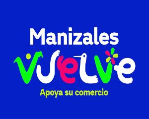 Manizales Vuelve, una campaña para apoyar la economía local