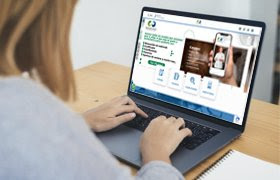 Imagen del sitio web de Renovaciones. Boletín Cámara al Día junio 2020