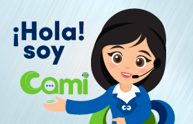 Imagen hola soy Cami