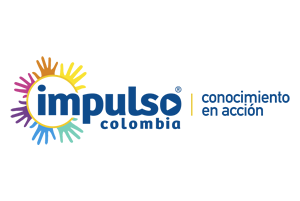 Logo Impulso Colombia