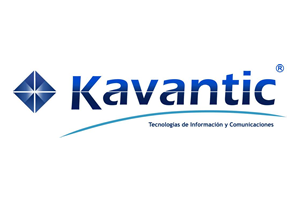 Logo Kavantic