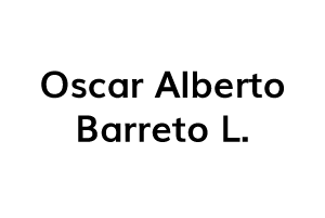 Logo Oscar Alberto Barreto L.
