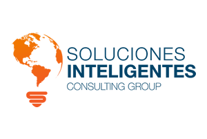 Logo Soluciones Inteligentes, Consulting Group