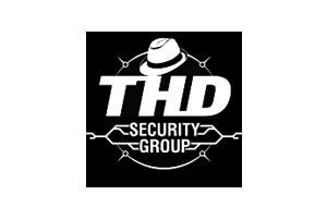 Logo THD Security Group