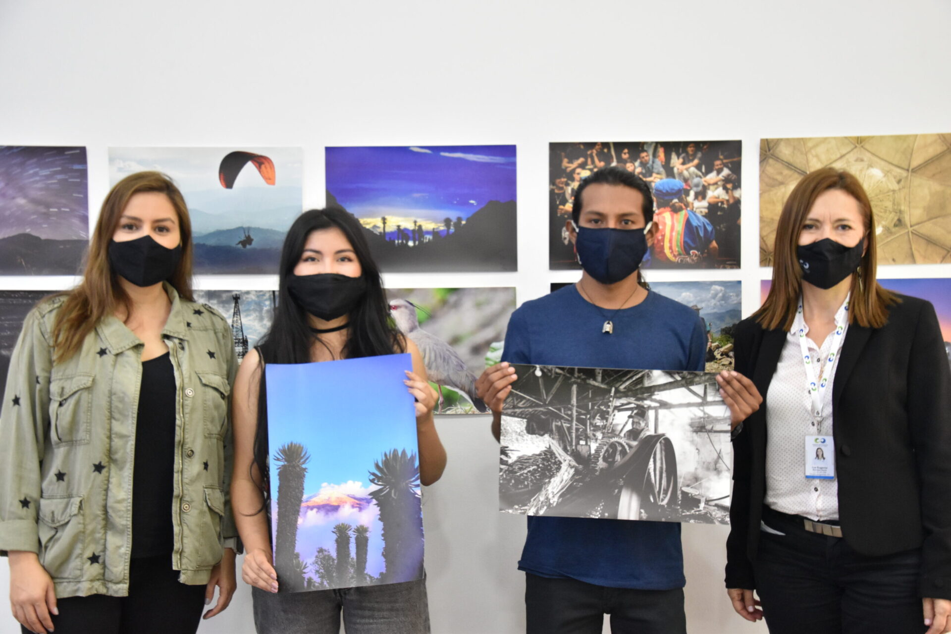Conoce los ganadores del V Concurso de Fotografía Nuestra Región, de la CCMPC.