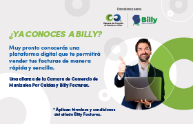 Pronto conocerás una plataforma digital que te permitirá vender tus facturas de manera rápida y sencilla.