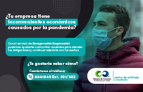 Conoce los servicios que tiene para ti el Centro de Arbitraje y Conciliación de la CCMPC.