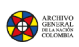 Logo Archivo General de la Nación Colombia