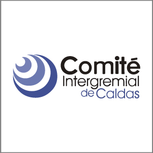 Logo Comité Intergremial de Caldas