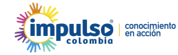 Logo Impulso Colombia